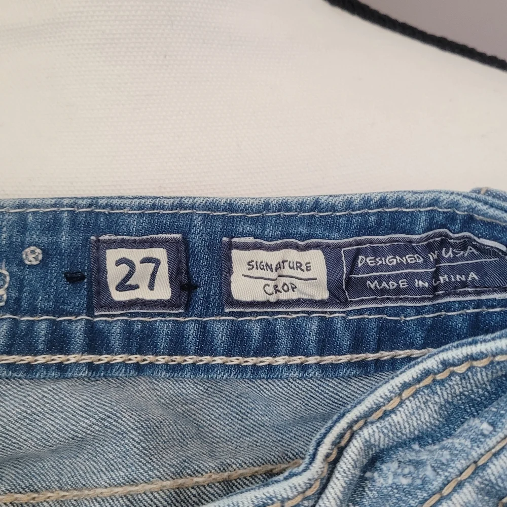 Miss Me Jeans - Picture 3 of 3